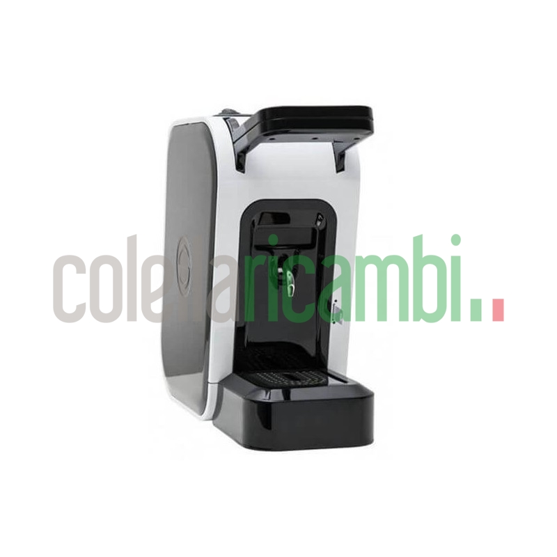 Macchina Caffe' Cialde Filtro Carta 44Mm Spinel Ciao