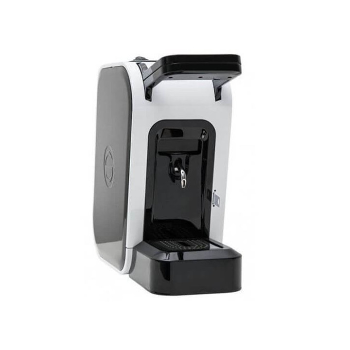 Macchina Caffe' Cialde Filtro Carta 44Mm Spinel Ciao