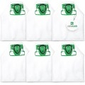 Sacchetti Compatibili per Vorwerk Folletto VK200 VK220S (6 PZ)