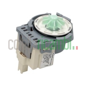 Elettropompa scarico per Lavastoviglie Beko C00386526