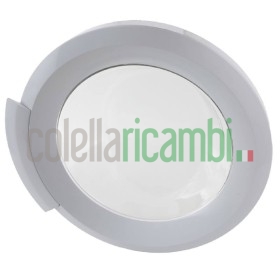 Oblò BOSCH Completo Lavatrice 11008957
