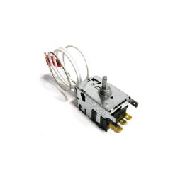Termostato a130411 c.post l.460 rohs per Frigorifero Ariston C00088321