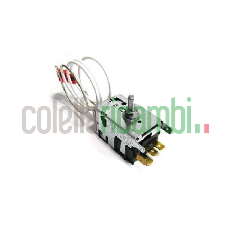 Termostato a130411 c.post l.460 rohs per Frigorifero Ariston C00088321