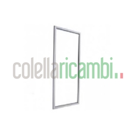 Guarnizione porta frigo  p900 per Frigorifero Ariston C00268667