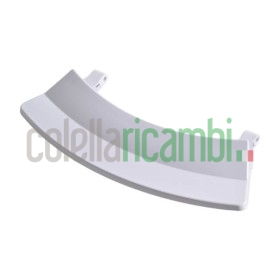 Maniglia porta Oblo Lavatrice Sekom Vestel Ignis 21VE023