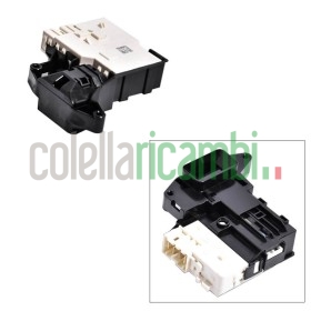 Elettroserratura Originale per Lavatrice LG EBF62534402