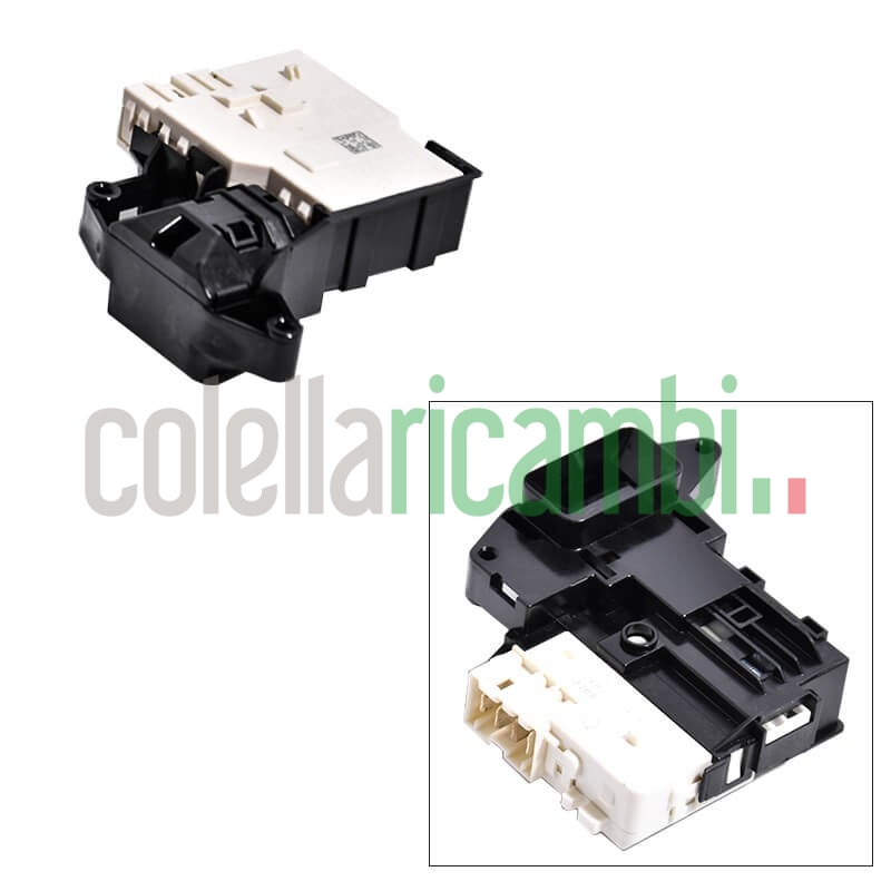 Elettroserratura Originale per Lavatrice LG EBF62534402