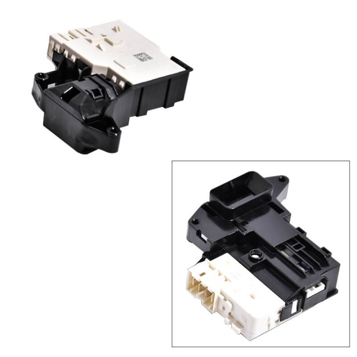 Elettroserratura Originale per Lavatrice LG EBF62534402