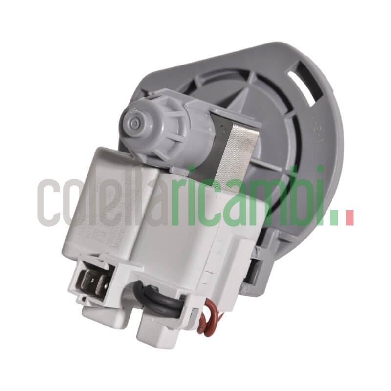 Pompa di scarico per Lavastoviglie Beko C00912513