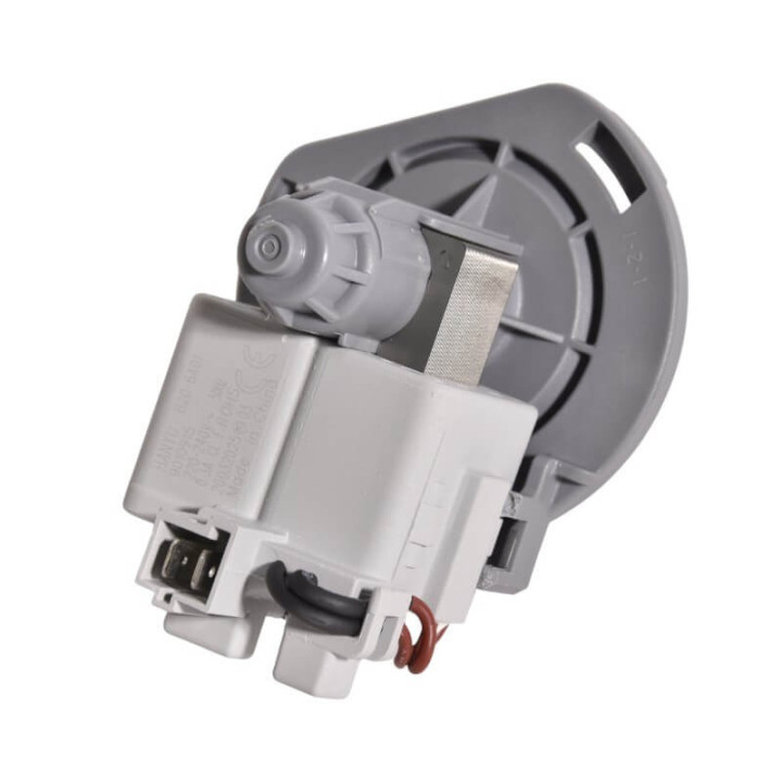 Pompa di scarico per Lavastoviglie Beko C00912513