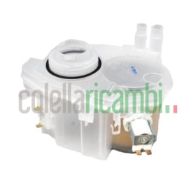 Contenitore sale per Lavastoviglie Beko C00865261
