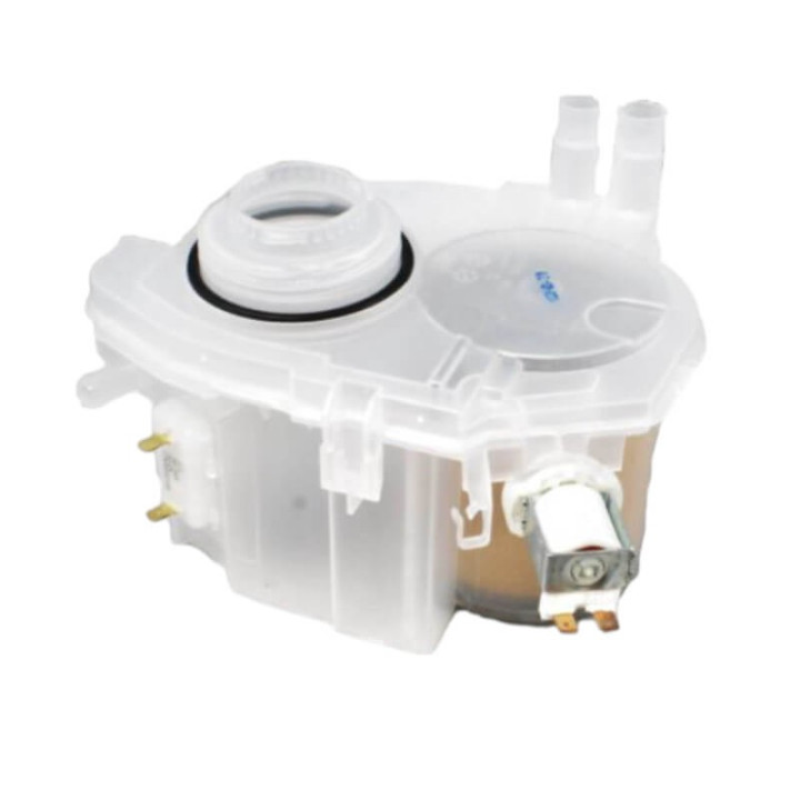 Contenitore sale per Lavastoviglie Beko C00865261