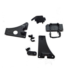 Kit accessori easy cube per Cappa Faber 133.0051.413