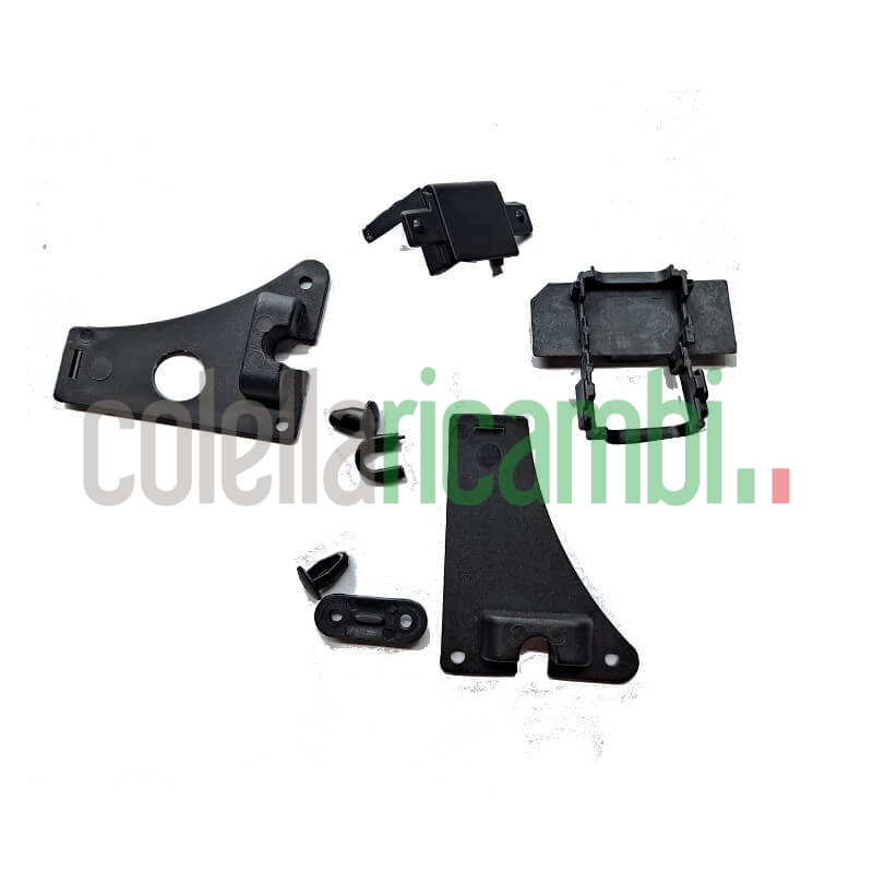 Kit accessori easy cube per Cappa Faber 133.0051.413