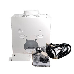 Kit aspirazione remota per Cappe Faber 112.0327.007