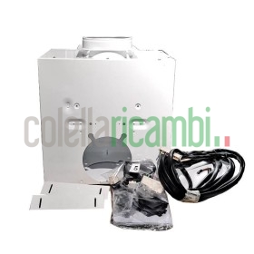 Kit aspirazione remota per Cappe Faber 112.0327.007