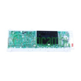 Scheda Lavatrice Serie F4 Advance F914 Etc 39901017500