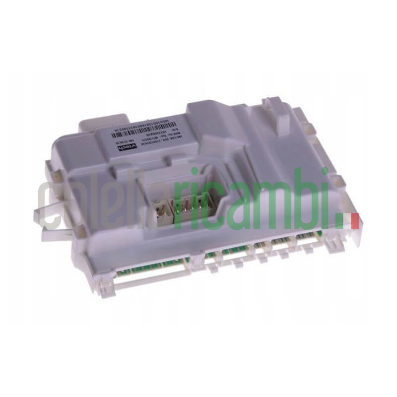 Modulo acu windystrip um 350ma fl m2 per Lavatrici Beko C00519655