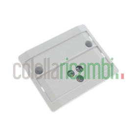 Plafoniera + scheda led per Frigorifero Whirlpool C00505982