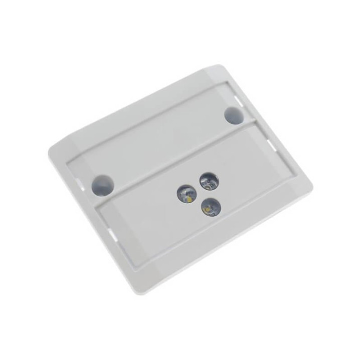 Vendita Plafoniera + scheda led per Frigorifero Whirlpool C00505982