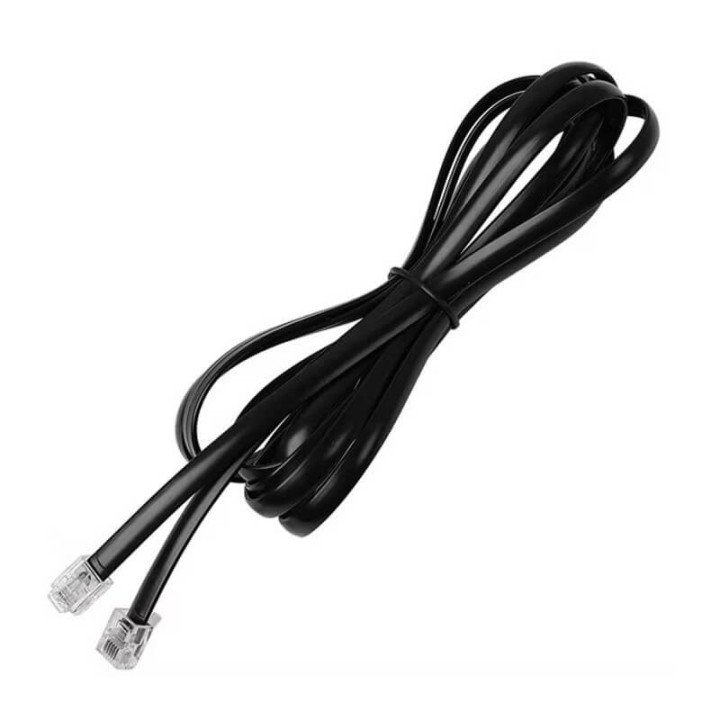 Cavo flat con connettore RJ11 14710119