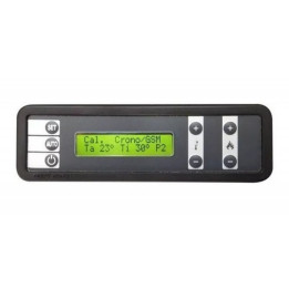 Tastiera display LCD DUEPI V7/V8 14710118