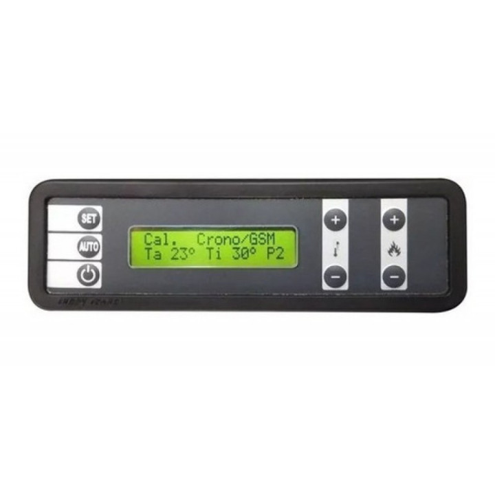 Tastiera display LCD DUEPI V7/V8 14710118