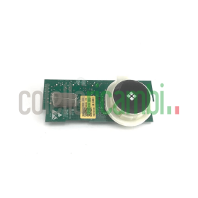 Display lavatrice Haier pannello controllo 49129732