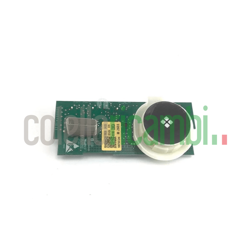 Display lavatrice Haier pannello controllo 49129732