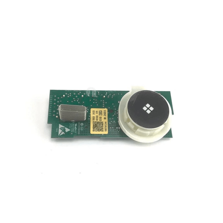 Display lavatrice Haier pannello controllo 49129732