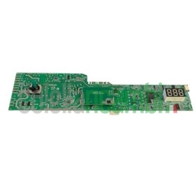 Scheda cuore nfc ble programmata per Lavatrice Candy 49121750