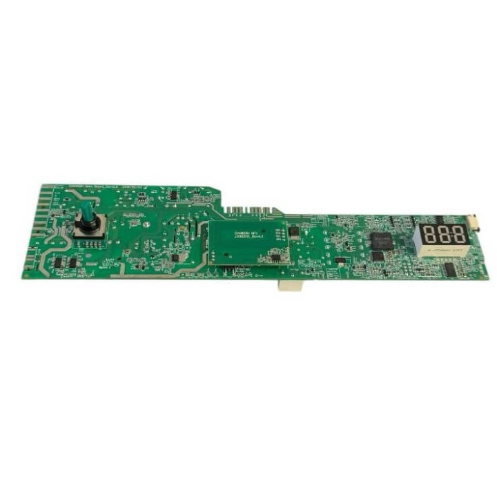 Scheda cuore nfc ble programmata per Lavatrice Candy 49121750