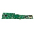 Scheda cuore nfc ble programmata per Lavatrice Candy 49121750