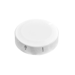 Manopola per Frigorifero Originale Beko C00865104
