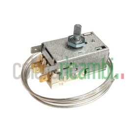 Termostato per frigo, K59 L2683 - CAPILLARE 895mm C00864891