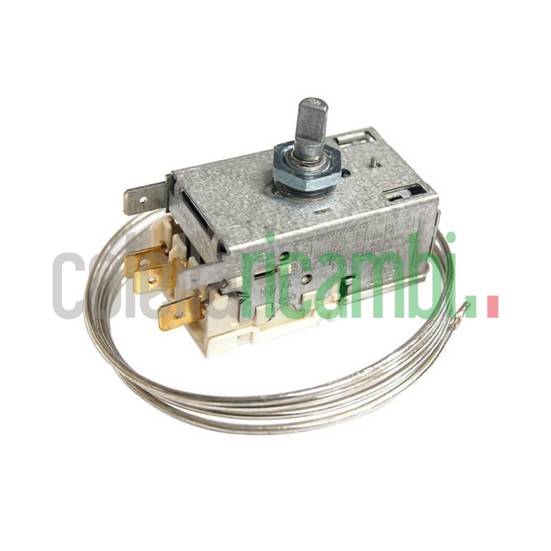 Termostato per frigo, K59 L2683 - CAPILLARE 895mm C00864891