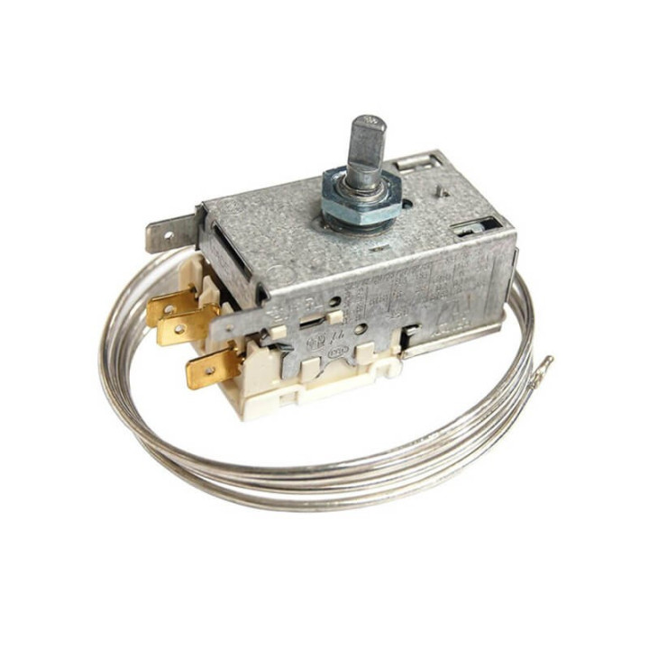 Termostato per frigo, K59 L2683 - CAPILLARE 895mm C00864891