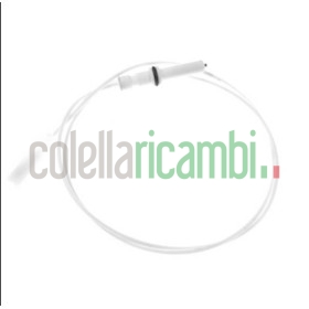 Candela accensione per Piano Cottura Whirlpool 481010581082