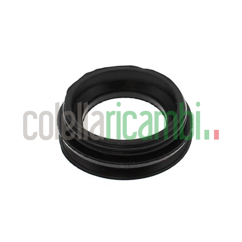 Gomma sotto manopola per Piano Cottura Whirlpool C00333308