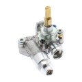 Rubinetto valvolato ausiliario/semirapido per Piano Cottura C00629909