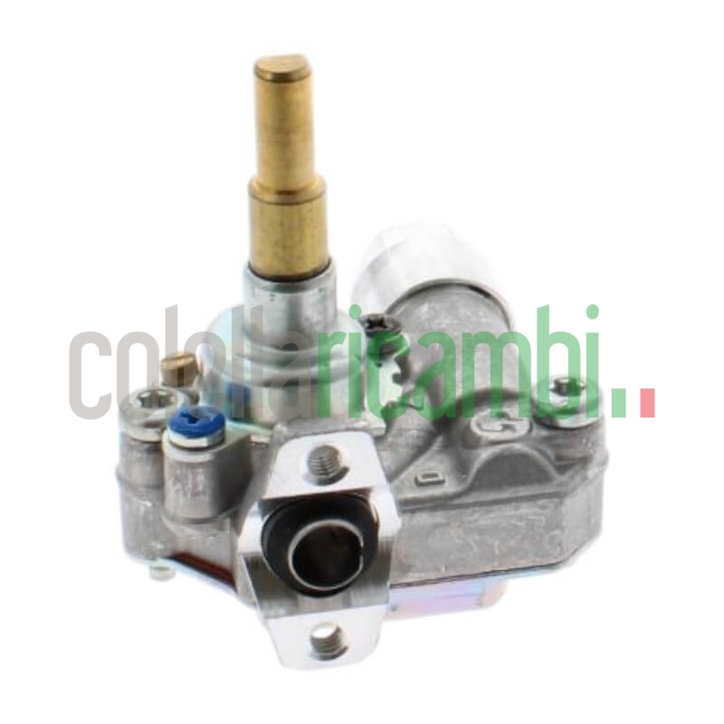 Rubinetto valvolato ausiliario/semirapido per Piano Cottura C00629909