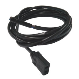 Cavo per motoventola EBM 2,8mt 2x0,5mm.14703006