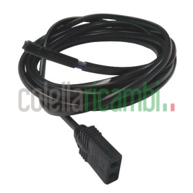 Cavo per motoventola EBM 2,8mt 2x0,5mm.14703006