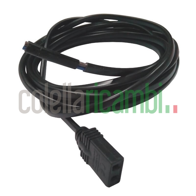 Cavo per motoventola EBM 2,8mt 2x0,5mm.14703006