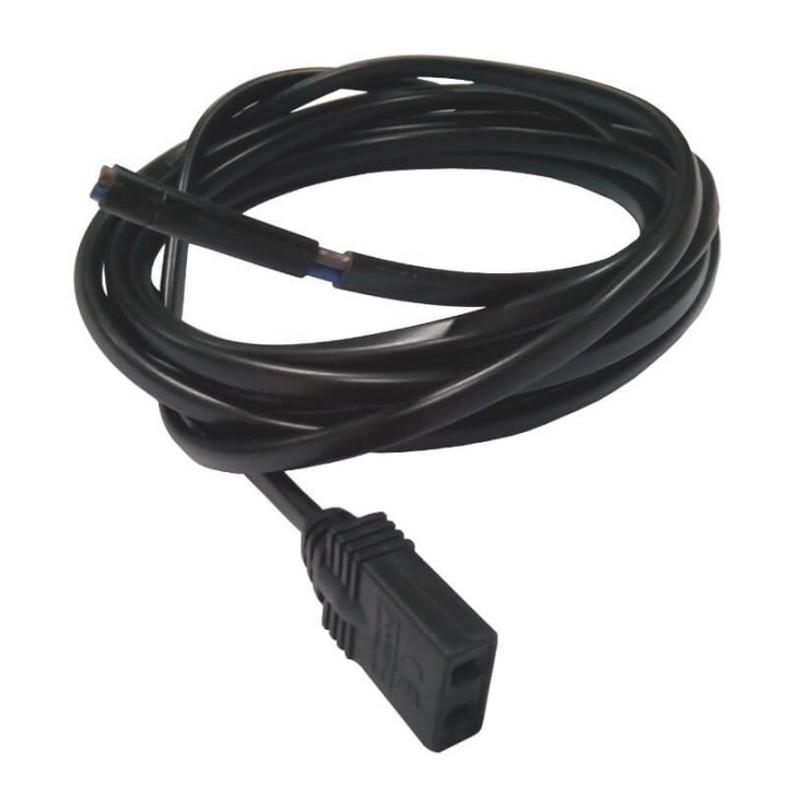 Cavo per motoventola EBM 2,8mt 2x0,5mm.14703006