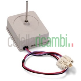 Motoventilatore Raffreddamento Frigorifero Originale Candy 49034532