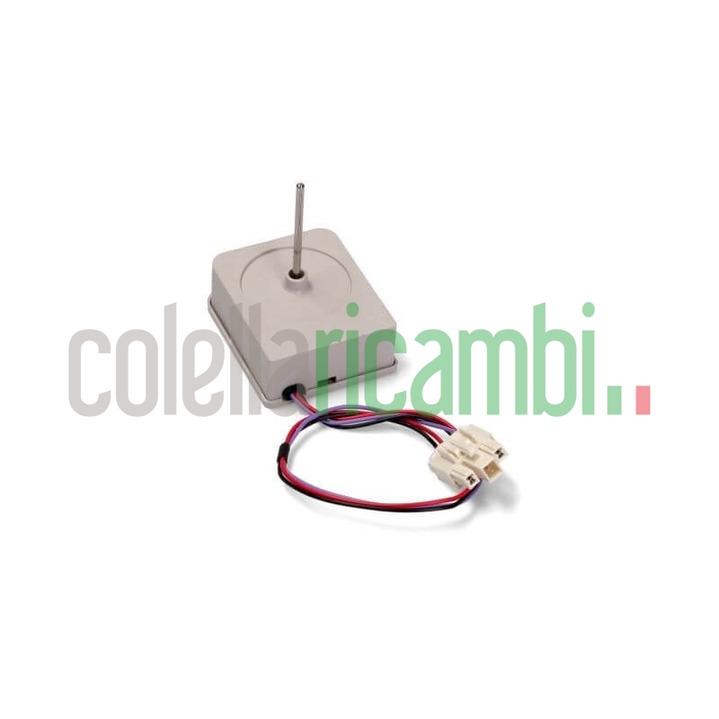 Motoventilatore Raffreddamento Frigorifero Originale Candy 49034532