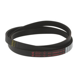 Cinghia lavatrice 5PJE 1267 Originale Bosch 00369482