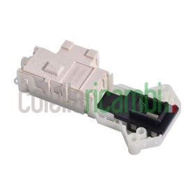 Elettroserratura Bloccaporta Lavatrice Midea Originale 17438100000473