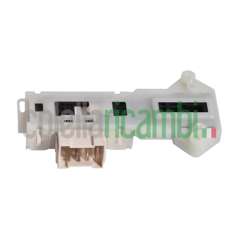 Elettroserratura Bloccaporta Lavatrice Midea Originale 17438100000473